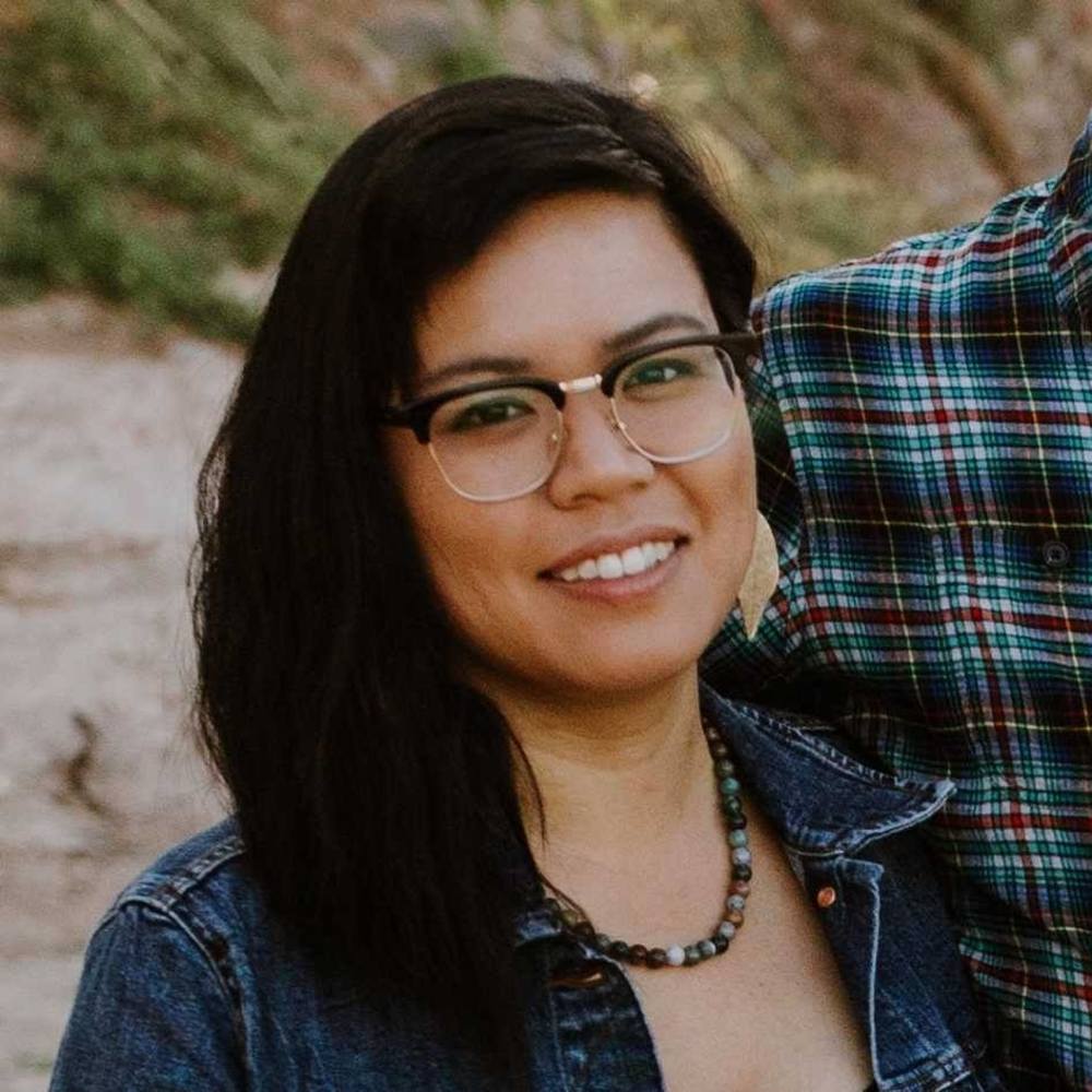 Meet your Posher, Christene